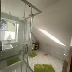 Im Thueringer Wald Appartement Catterfeld