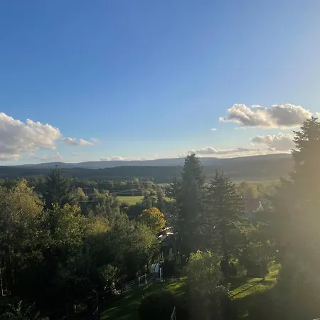 Im Thueringer Wald * Catterfeld