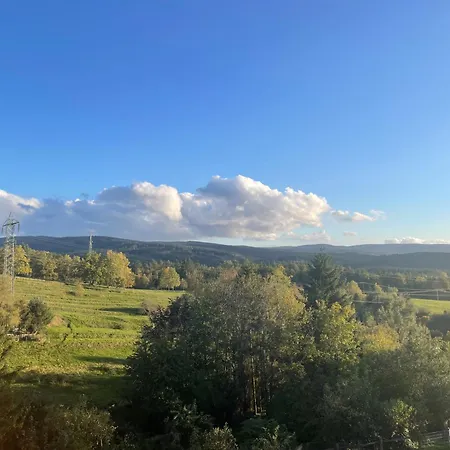 Appartement Im Thueringer Wald Catterfeld