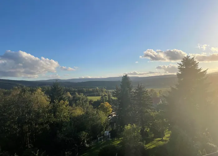 Im Thueringer Wald * Catterfeld