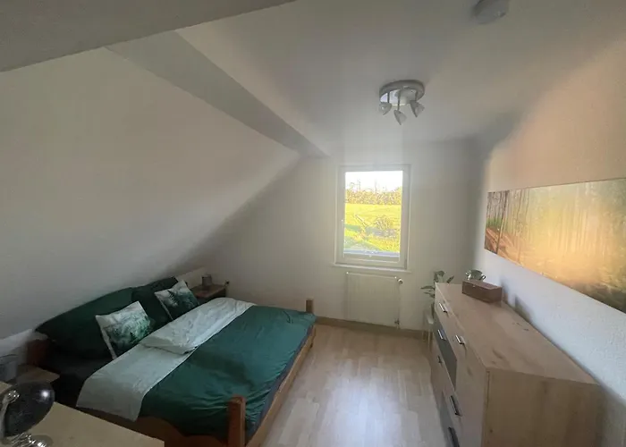 Im Thueringer Wald * Catterfeld