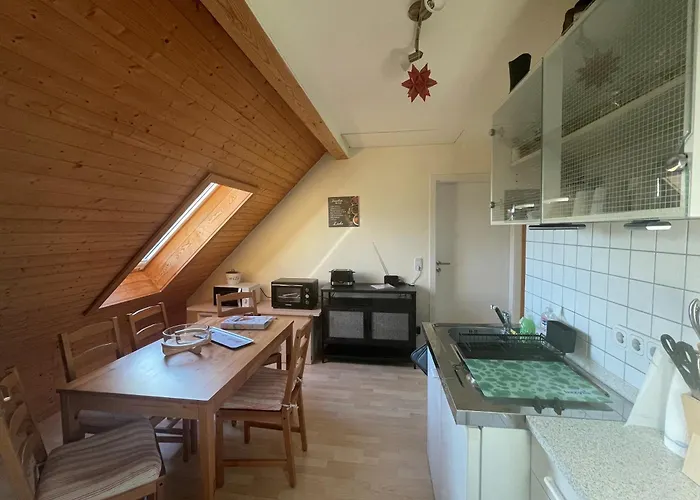 Im Thueringer Wald * Catterfeld